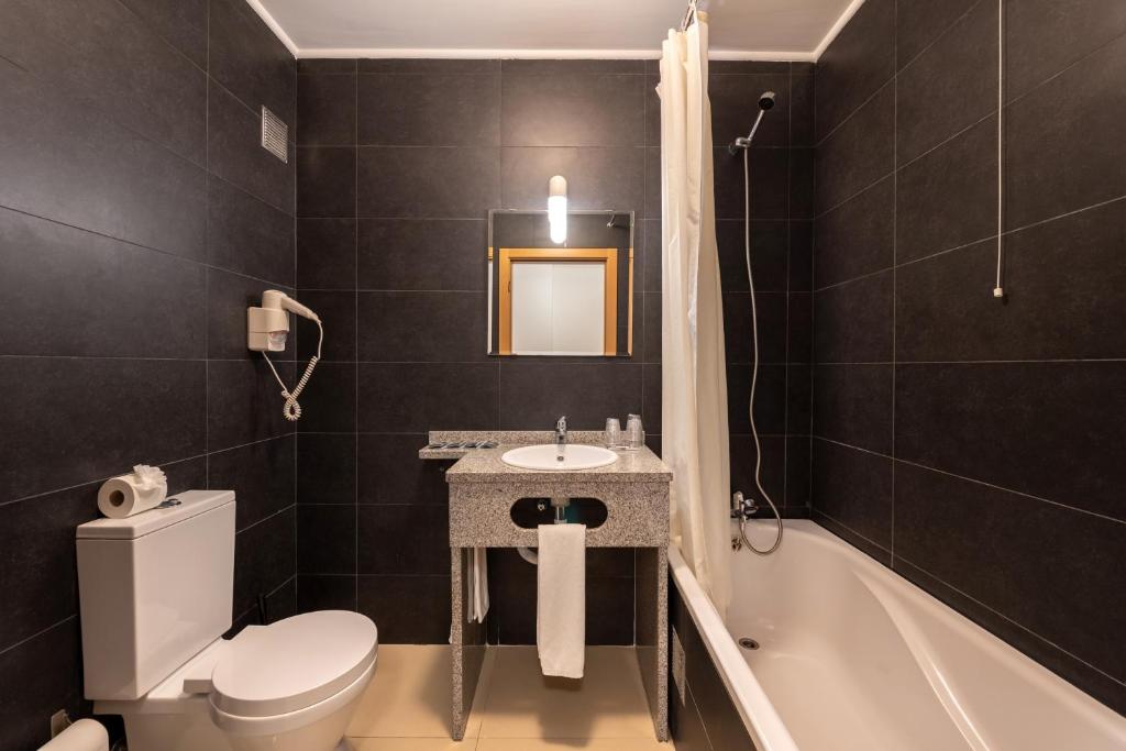 Apartamentos Mirante da Rocha 7