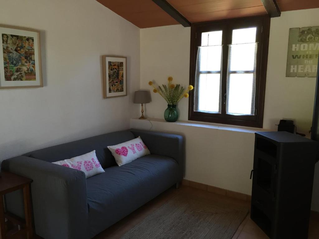 Sa Bassa Crua Agroturismo 3