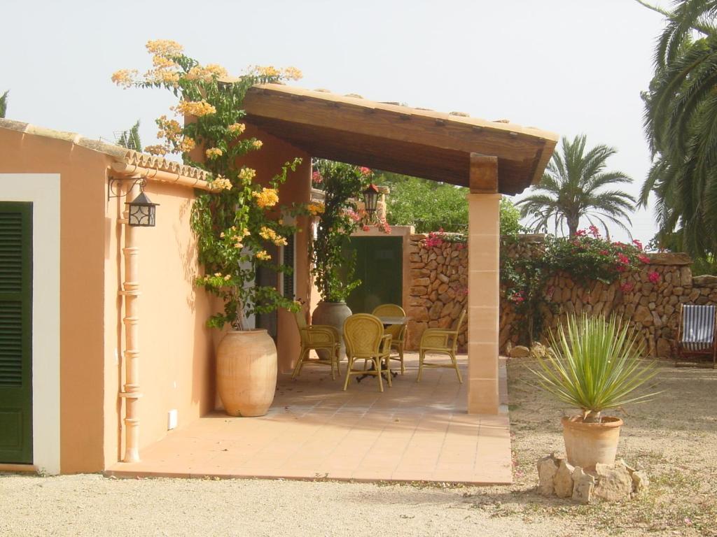 Sa Bassa Crua Agroturismo 4
