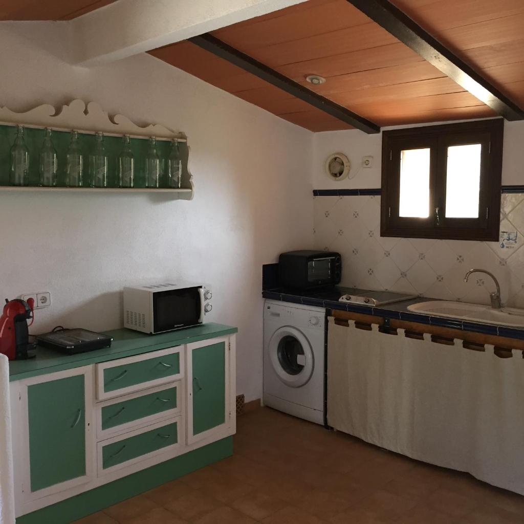 Sa Bassa Crua Agroturismo 8