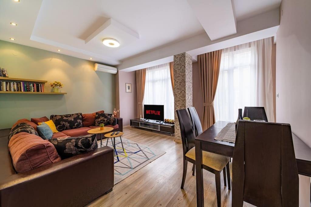 Varna Central Ohrid 2bdr Apartment 1