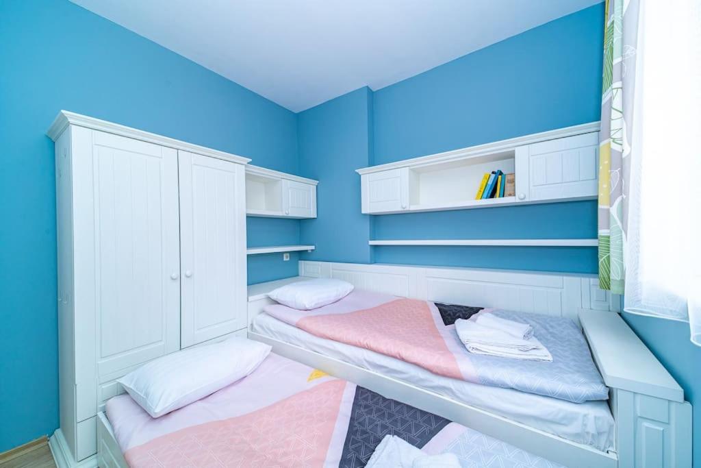 Varna Central Ohrid 2bdr Apartment 5