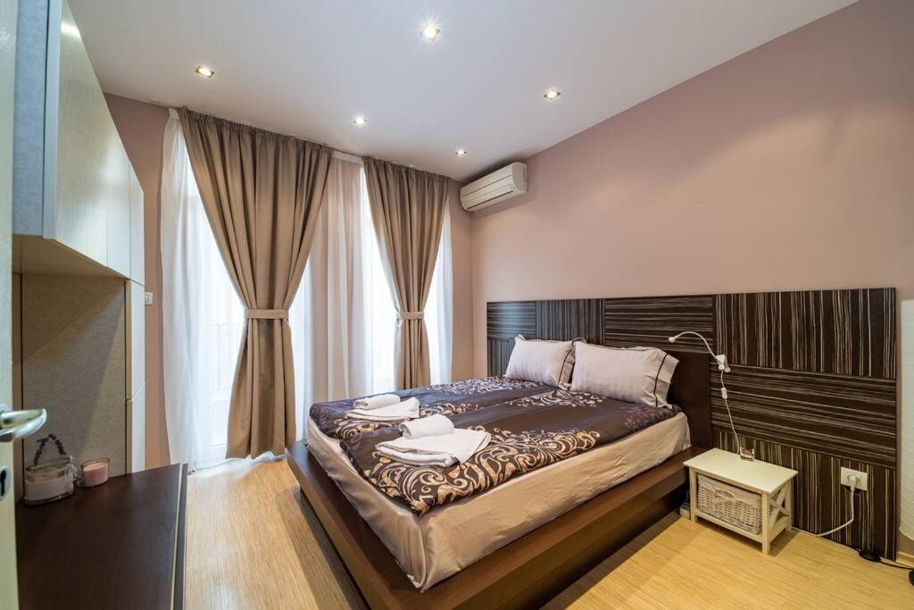 Varna Central Ohrid 2bdr Apartment 2
