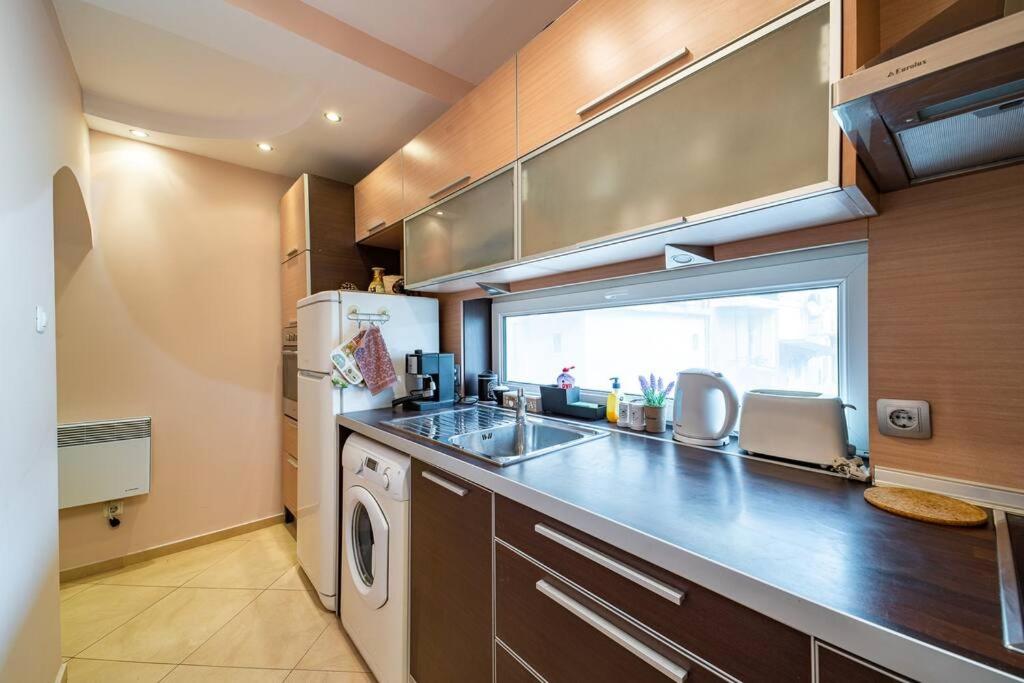 Varna Central Ohrid 2bdr Apartment 6