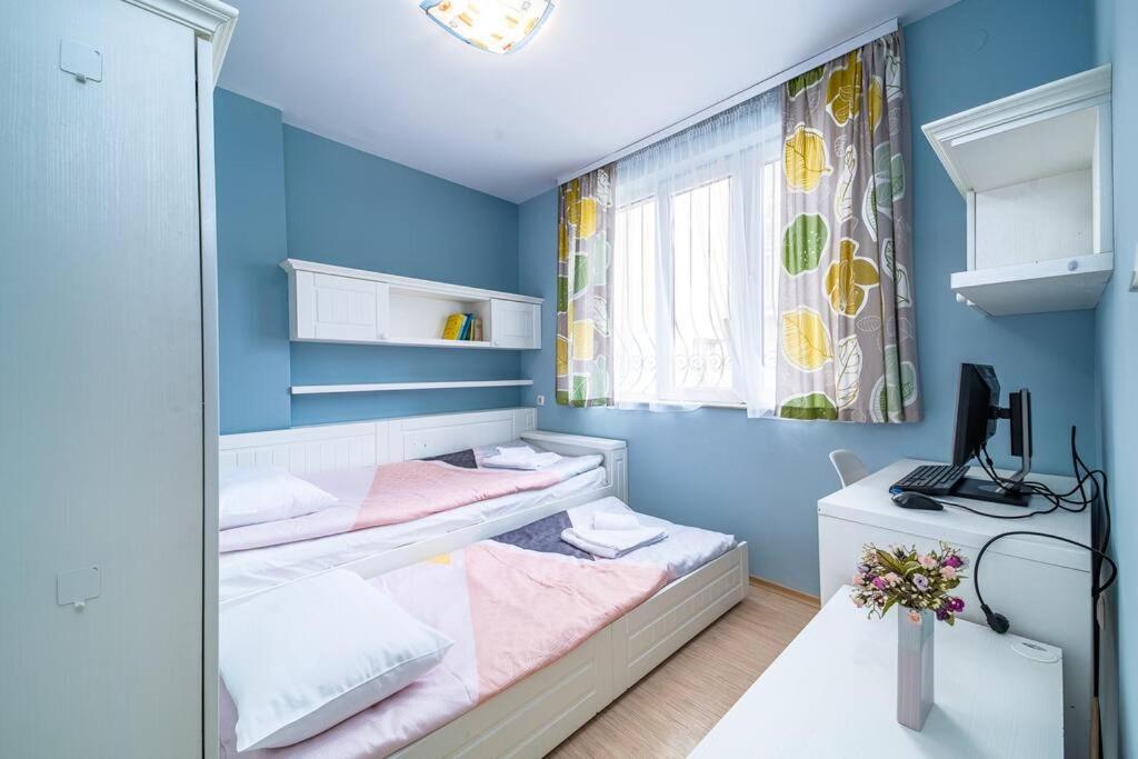 Varna Central Ohrid 2bdr Apartment 7