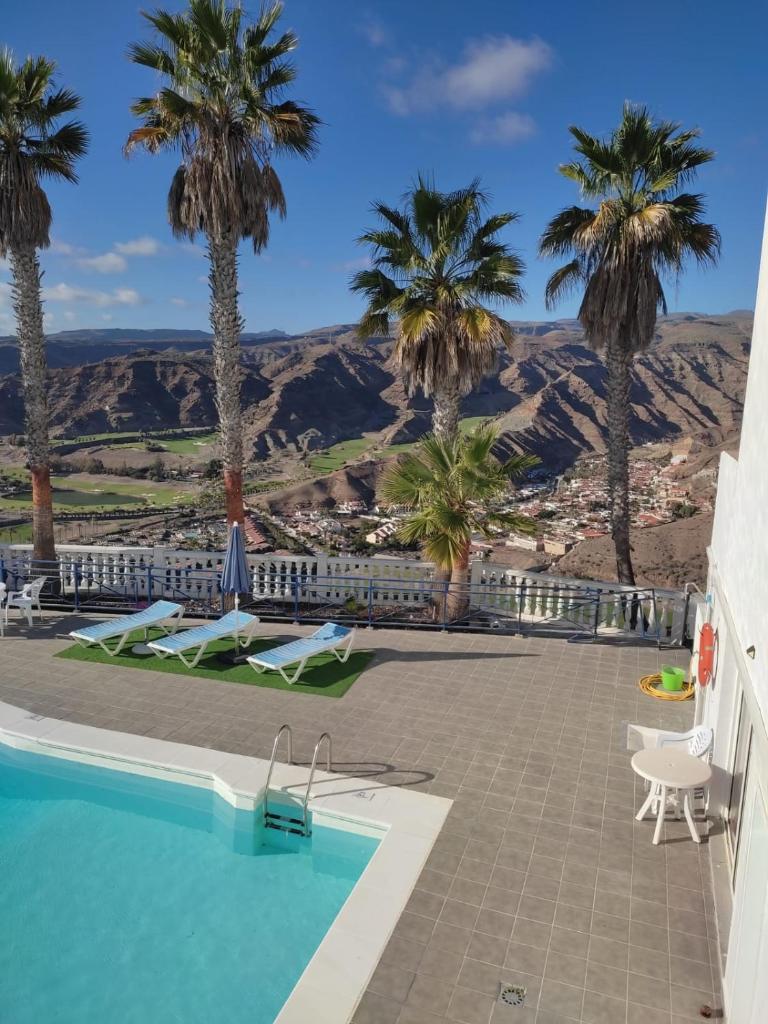Residence Vista Golf 1