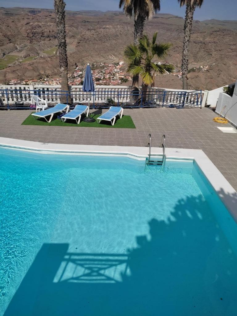 Residence Vista Golf 8