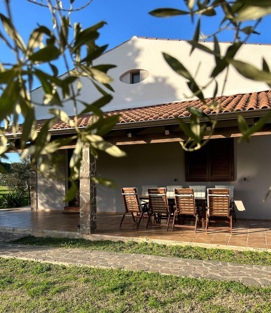 Casa del Mate
