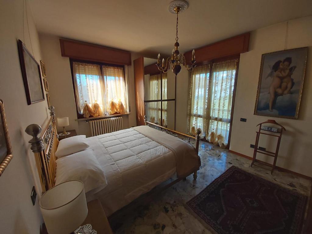 Villa Bice in Maresana 6