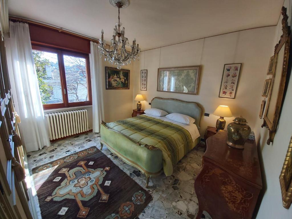 Villa Bice in Maresana 2