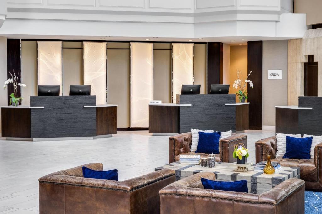 The Westin Washington, D.C. City Center Image