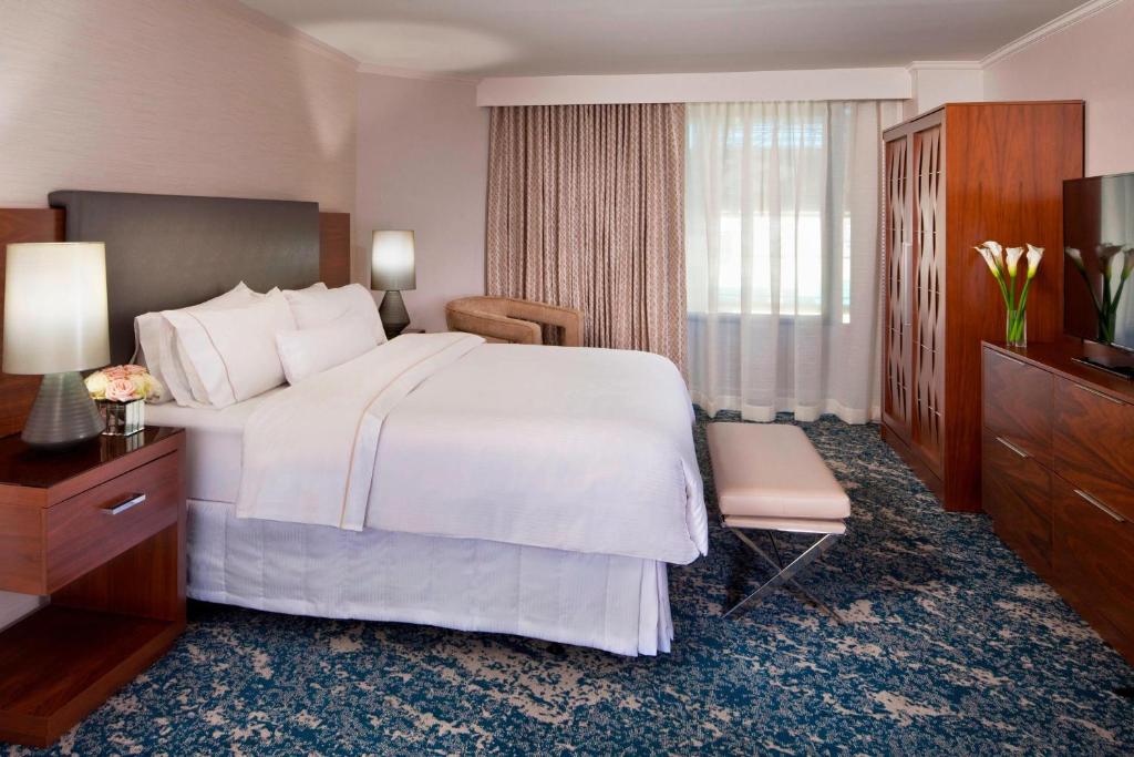 The Westin Washington, D.C. City Center Image