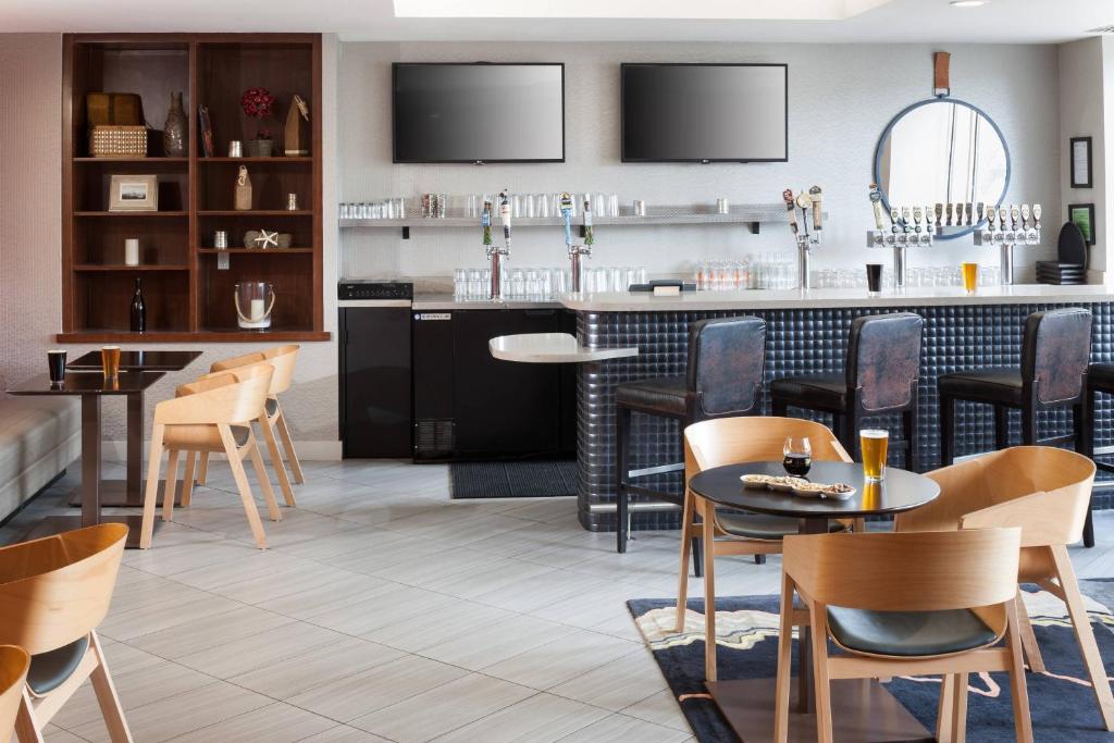 Residence Inn by Marriott Seattle Downtown/Lake Union Image