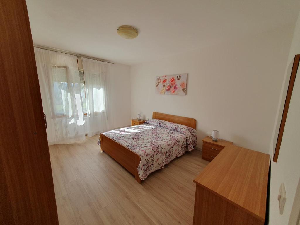 Meneghin House 2