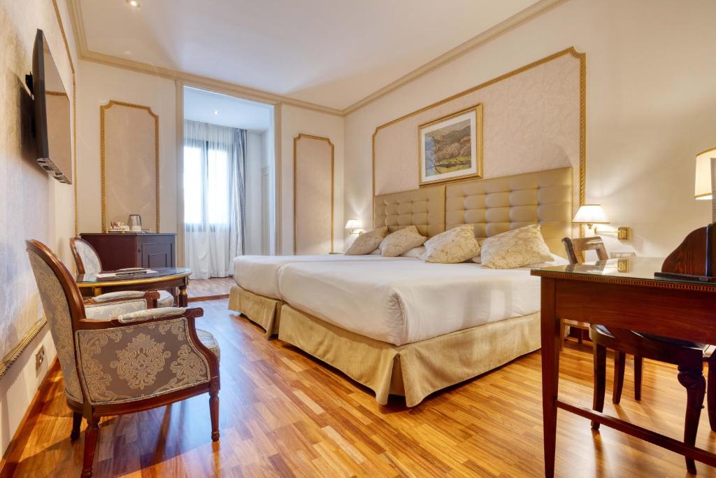 Hotel Roger de Llúria Image