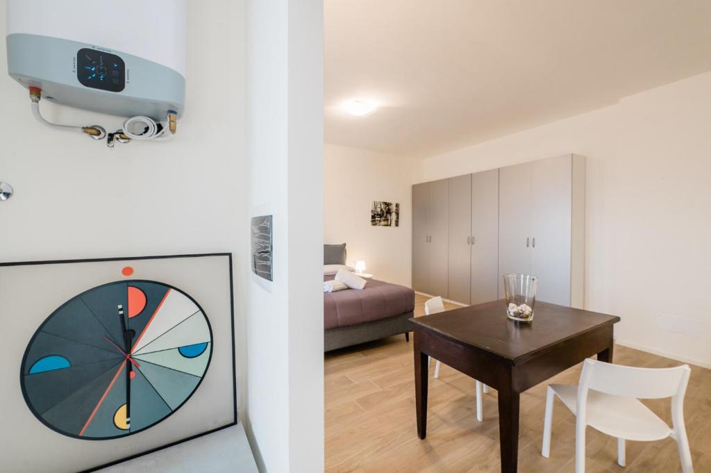 P&P Station Apartment 2