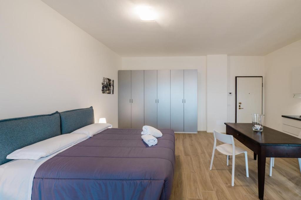 P&P Station Apartment 7