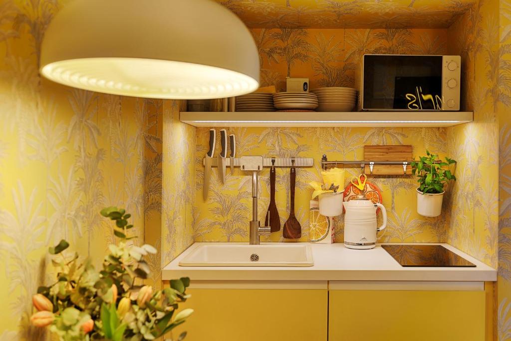 Chase Apartments-Boutiquehotel Style II 7