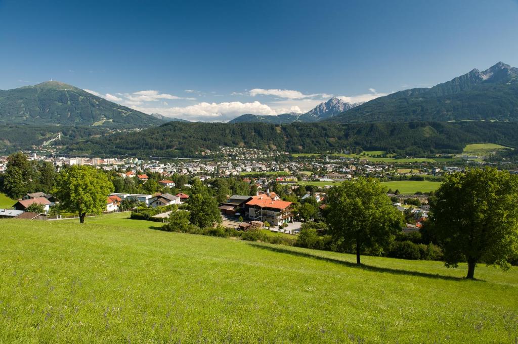 "Innsbruck Moments" Kasperhof Appartements 7