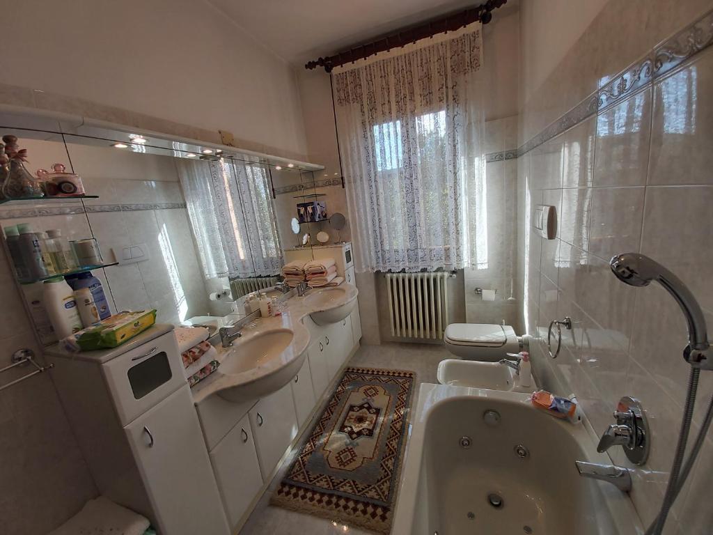 Villa Bice in Maresana 7