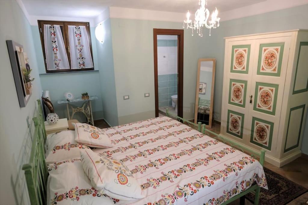 Photo de la galerie de l'établissement Villa with Pool near 5Terre Firefly, à Quaratica