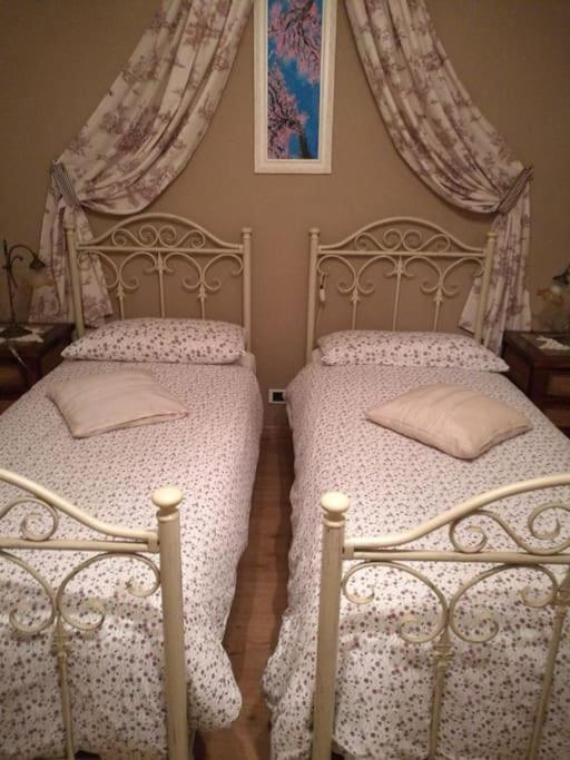 Photo de la galerie de l'établissement Villa with Pool near 5Terre Firefly, à Quaratica