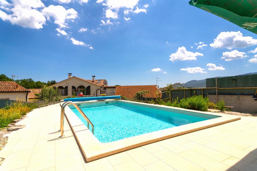 VILLA SALVIA - Holiday house with pool - 3
