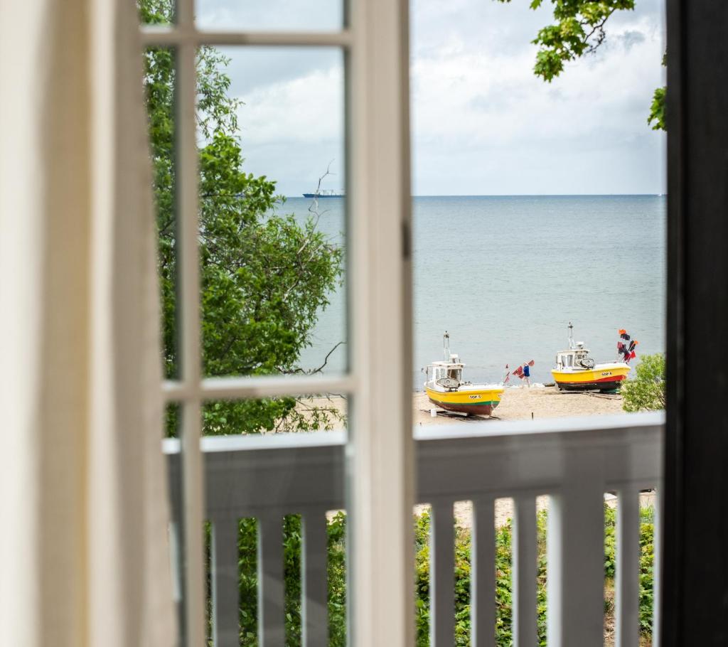 Dom przy Plaży - Sopot Beach Apartments 6