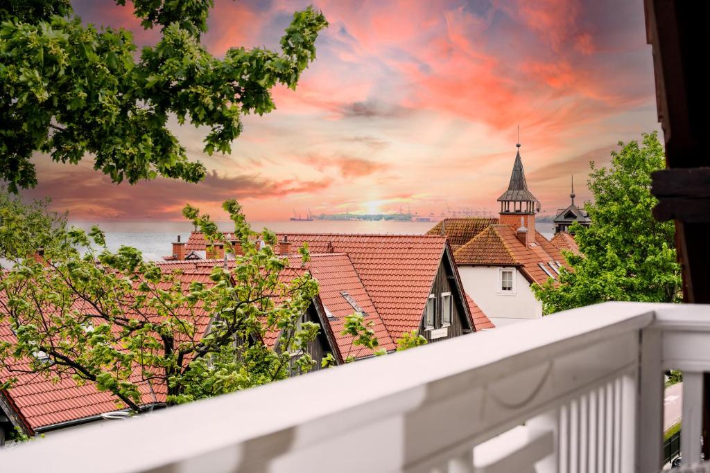 Dom przy Plaży - Sopot Beach Apartments 1