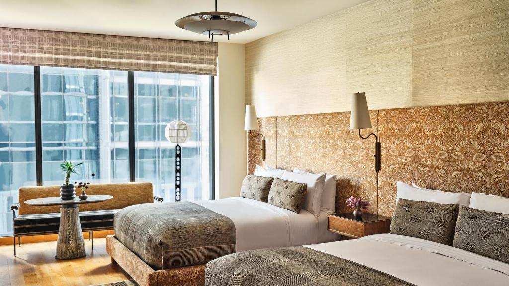 Austin Proper Hotel, a Member of Design Hotels Image