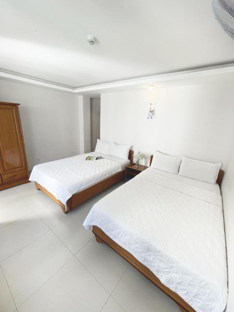 Khách sạn Nắng Biển - Sunny Sea