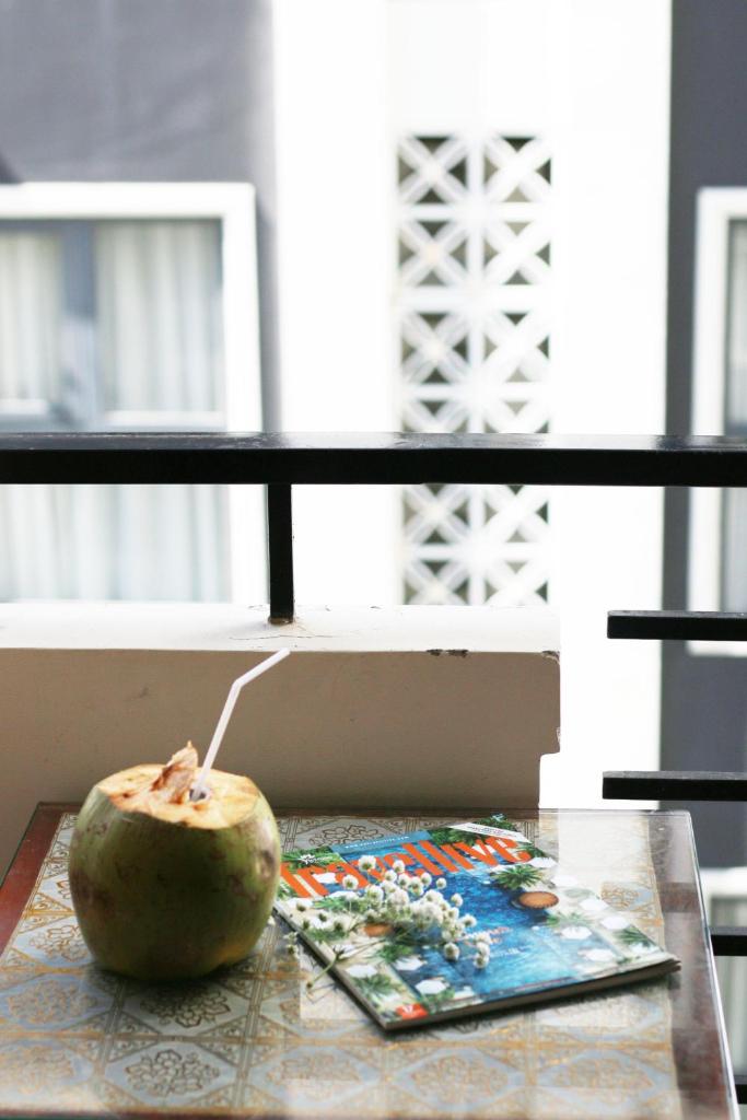 Khách sạn Nắng Biển - Sunny Sea