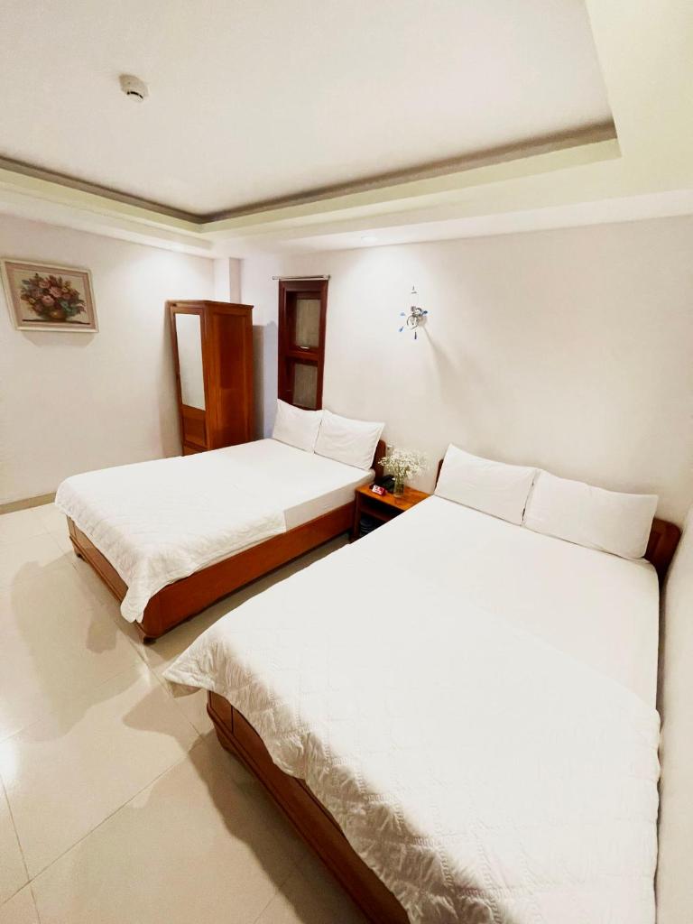 Khách sạn Nắng Biển - Sunny Sea