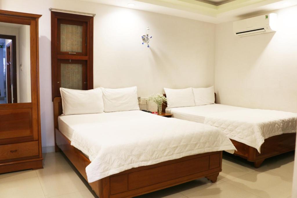 Khách sạn Nắng Biển - Sunny Sea