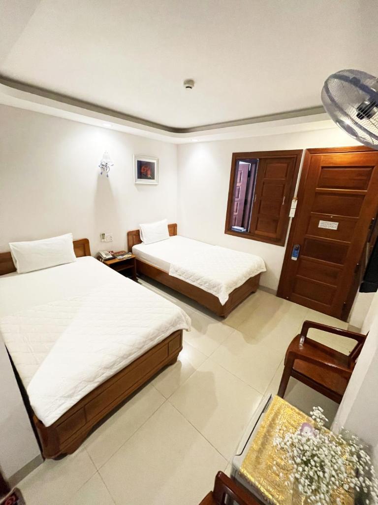 Khách sạn Nắng Biển - Sunny Sea