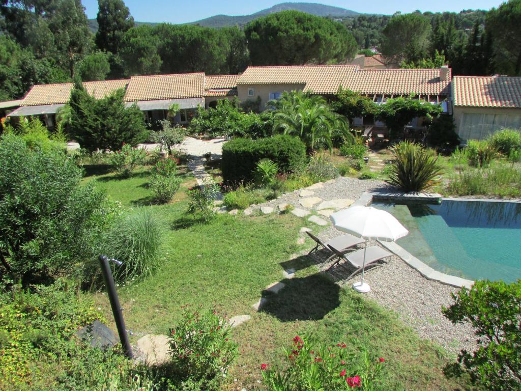 La Villa Les Hespérides 4