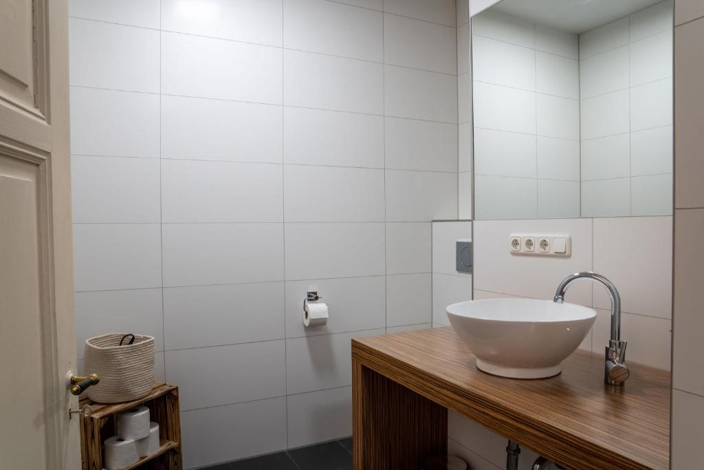 Liboria: Stylische Altstadtwohnung 7