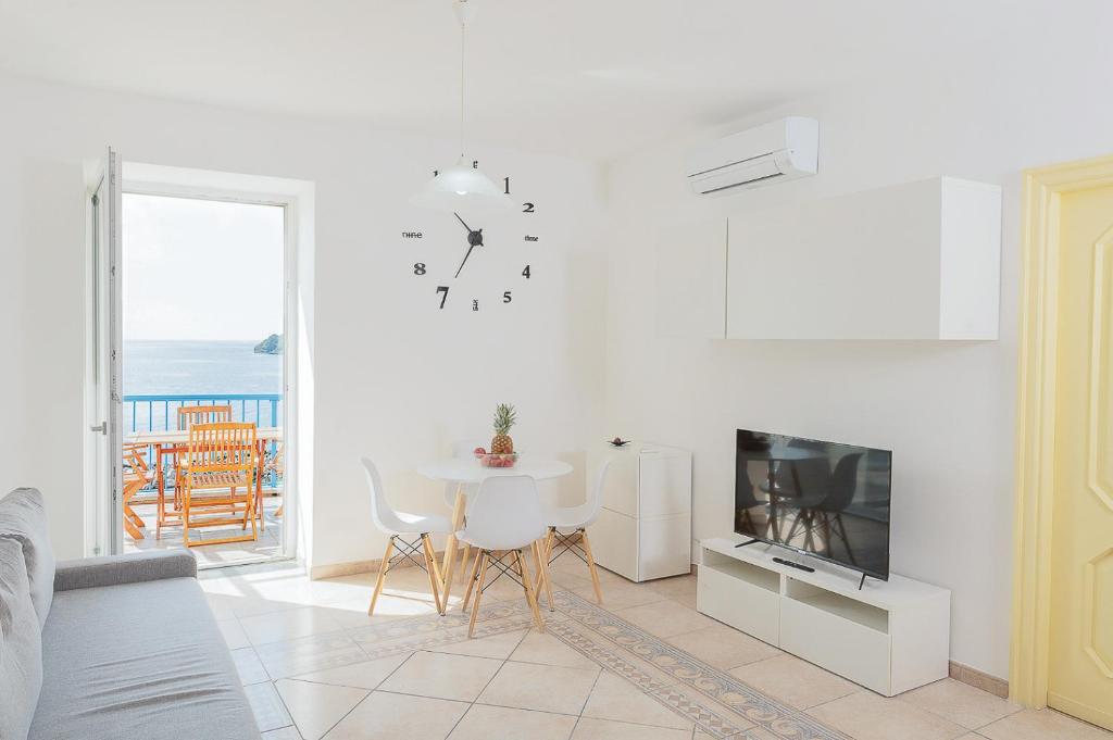 La Procidana House - Corricella Exlusive Terrace 5