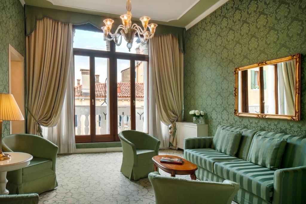 Maison Venezia | UNA Esperienze Image