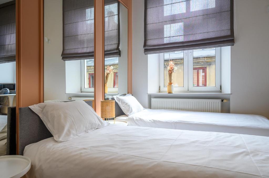 Rent-Apart City Center Piotrkowska 2