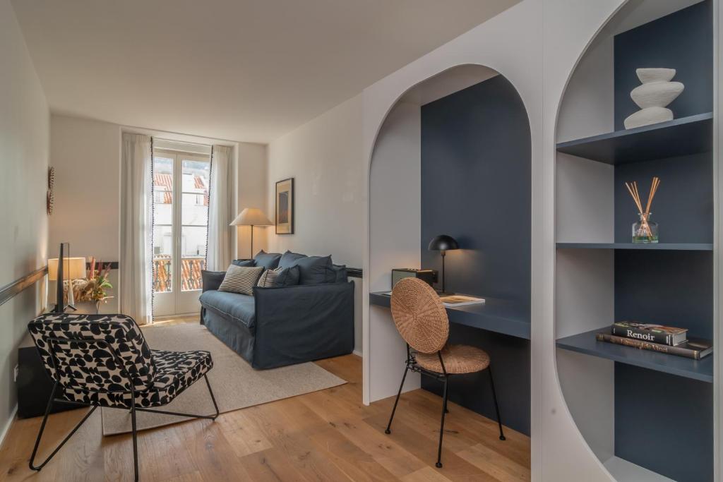 Ando Living - Santa Justa 77 House 8