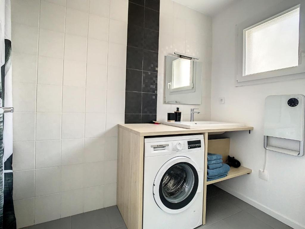 Maison cosy au calme parking privé inclus 5