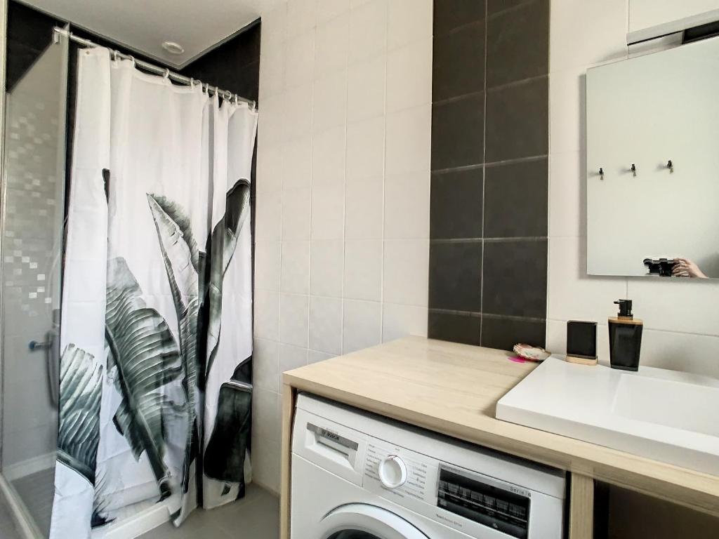 Maison cosy au calme parking privé inclus 3