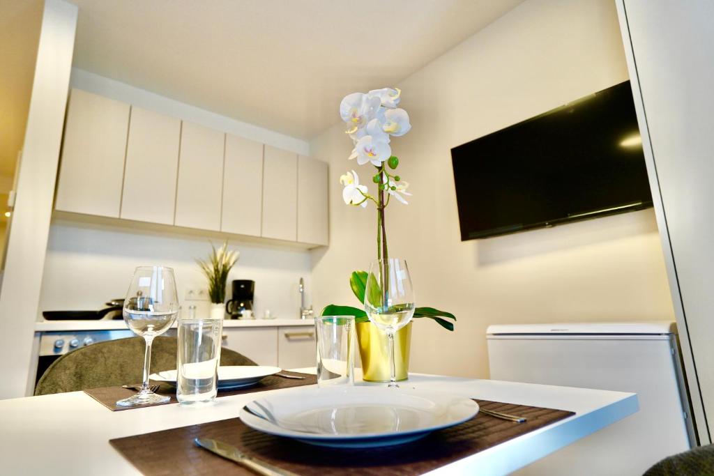 DM & S Apartment 4
