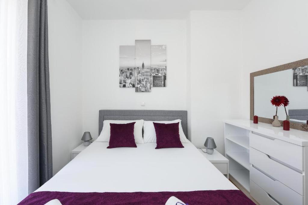 Apartment Lant 2