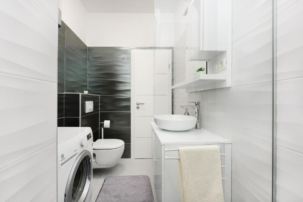 Apartment Lant 7