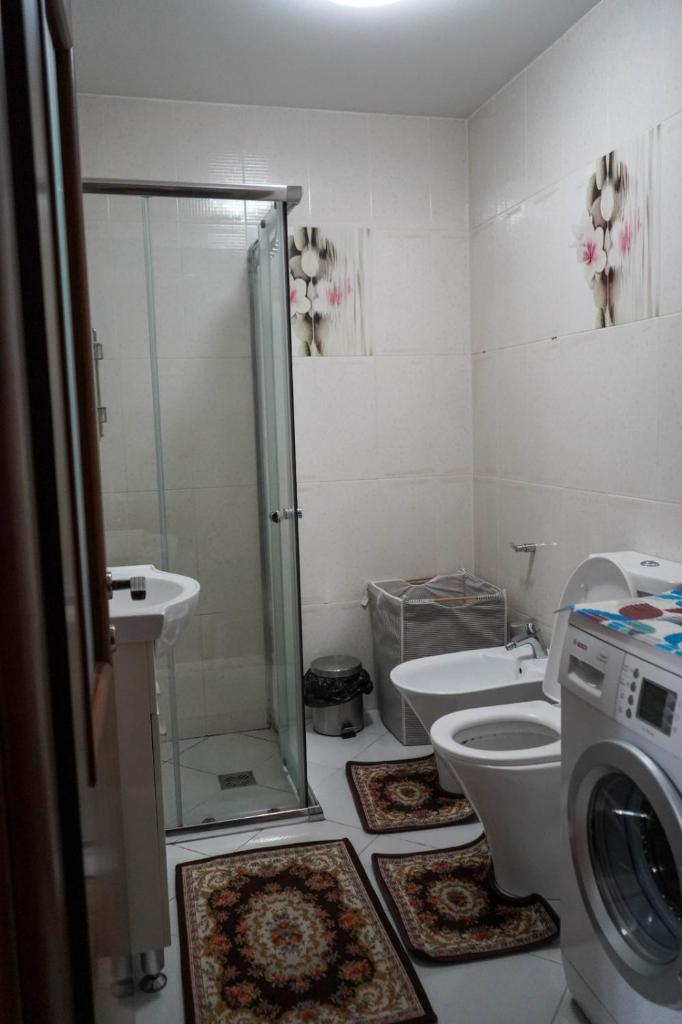 Lovely apartment in the heart of Tirana 7