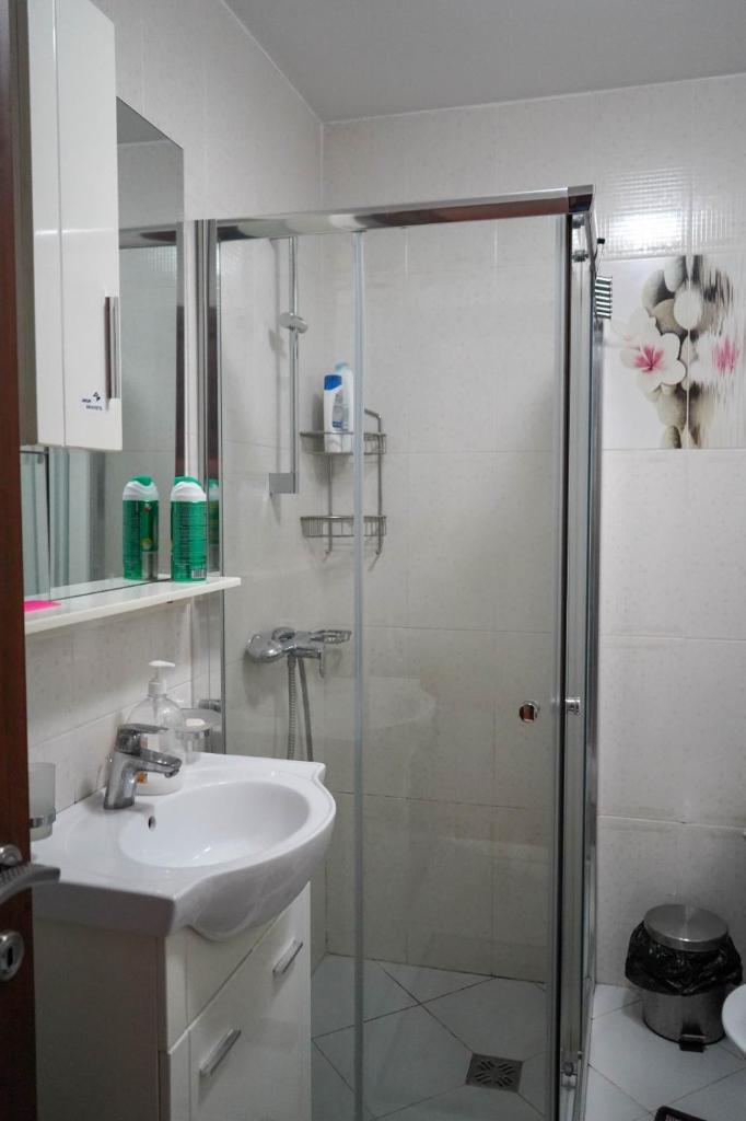 Lovely apartment in the heart of Tirana 3
