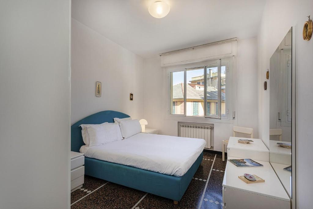 Large Apartment in the Heart of Santa Margherita Ligure by Wonderful Italy 2