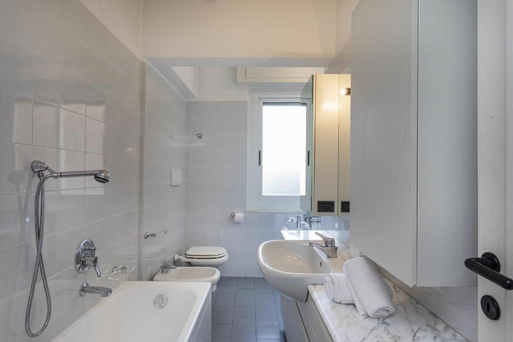 Large Apartment in the Heart of Santa Margherita Ligure by Wonderful Italy 8